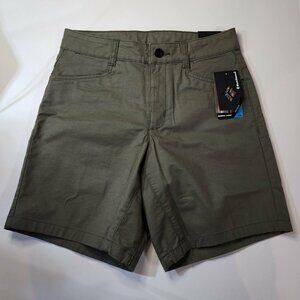 Black Diamond Men's Mantle Shorts Size 28